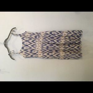 Jcrew Factory sun dress